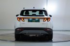 Hyundai Tucson - fotka číslo 5