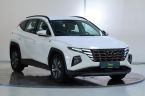 Hyundai Tucson - fotka číslo 7