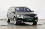 Volkswagen Passat - fotka číslo 1