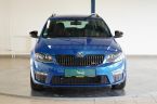 Škoda Octavia - fotka číslo 3