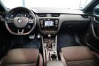 Škoda Octavia - fotka číslo 4