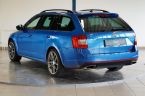 Škoda Octavia - fotka číslo 6