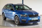 Škoda Octavia - fotka číslo 7