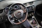 Škoda Octavia - fotka číslo 12
