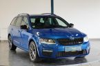 Škoda Octavia - fotka číslo 1