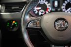 Škoda Octavia - fotka číslo 16
