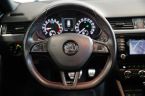 Škoda Octavia - fotka číslo 18