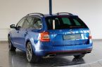 Škoda Octavia - fotka číslo 2