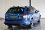 Škoda Octavia - fotka číslo 3