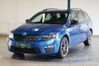 Škoda Octavia - fotka číslo 0