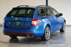 Škoda Octavia - fotka číslo 1