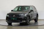 Volkswagen Tiguan - fotka číslo 0