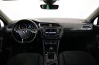 Volkswagen Tiguan - fotka číslo 4