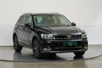 Volkswagen Tiguan - fotka číslo 7