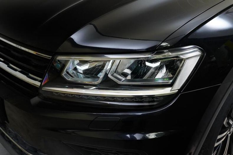 Volkswagen Tiguan - hlavní fotka