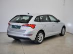 Škoda Scala - fotka číslo 1