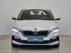 Škoda Scala - fotka číslo 3