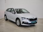 Škoda Scala - fotka číslo 7