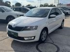 Škoda Rapid - fotka číslo 0
