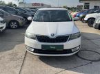 Škoda Rapid - fotka číslo 2