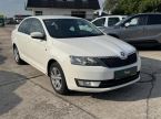 Škoda Rapid - fotka číslo 3