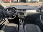 Škoda Rapid - fotka číslo 4