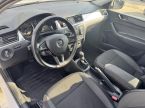 Škoda Rapid - fotka číslo 6