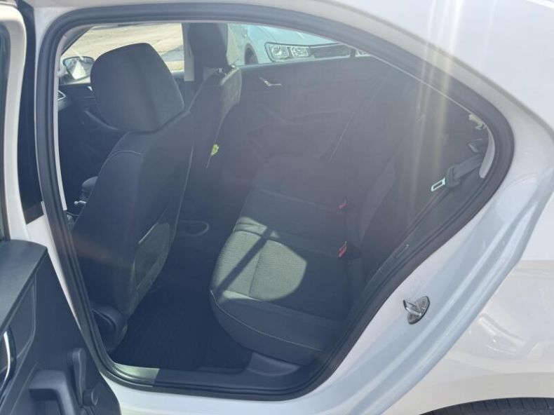 Škoda Rapid - hlavní fotka