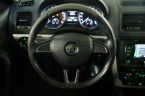 Škoda Yeti - fotka číslo 15