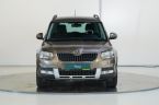 Škoda Yeti - fotka číslo 3