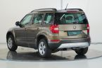Škoda Yeti - fotka číslo 6