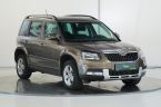 Škoda Yeti - fotka číslo 7