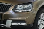 Škoda Yeti - fotka číslo 8