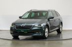 Škoda Superb - fotka číslo 0