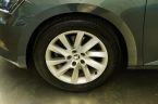 Škoda Superb - fotka číslo 9