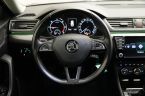 Škoda Superb - fotka číslo 17