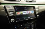 Škoda Superb - fotka číslo 21