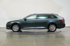 Škoda Superb - fotka číslo 2