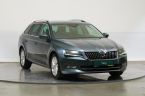 Škoda Superb - fotka číslo 7