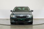 Škoda Superb - fotka číslo 3