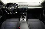 Škoda Superb - fotka číslo 4