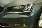 Škoda Superb - fotka číslo 8