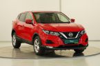 Nissan Qashqai - fotka číslo 7
