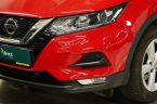 Nissan Qashqai - fotka číslo 8