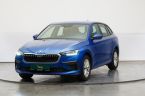 Škoda Scala - fotka číslo 0