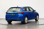 Škoda Scala - fotka číslo 1