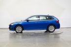 Škoda Scala - fotka číslo 2