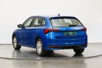 Škoda Scala - fotka číslo 6