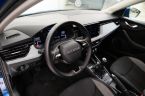 Škoda Scala - fotka číslo 13