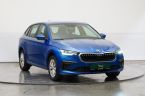 Škoda Scala - fotka číslo 7